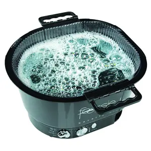 Beverly Hills Footsie Bath Plus