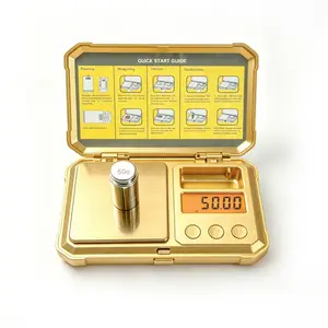 Digital Electronic Scale        99946