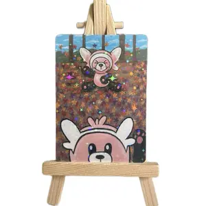 Poke Print: 209 Poke Print: 209