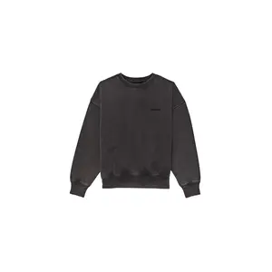 Blank Crewneck Sweater