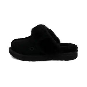 Cozy II "Black" 1019065K BLK