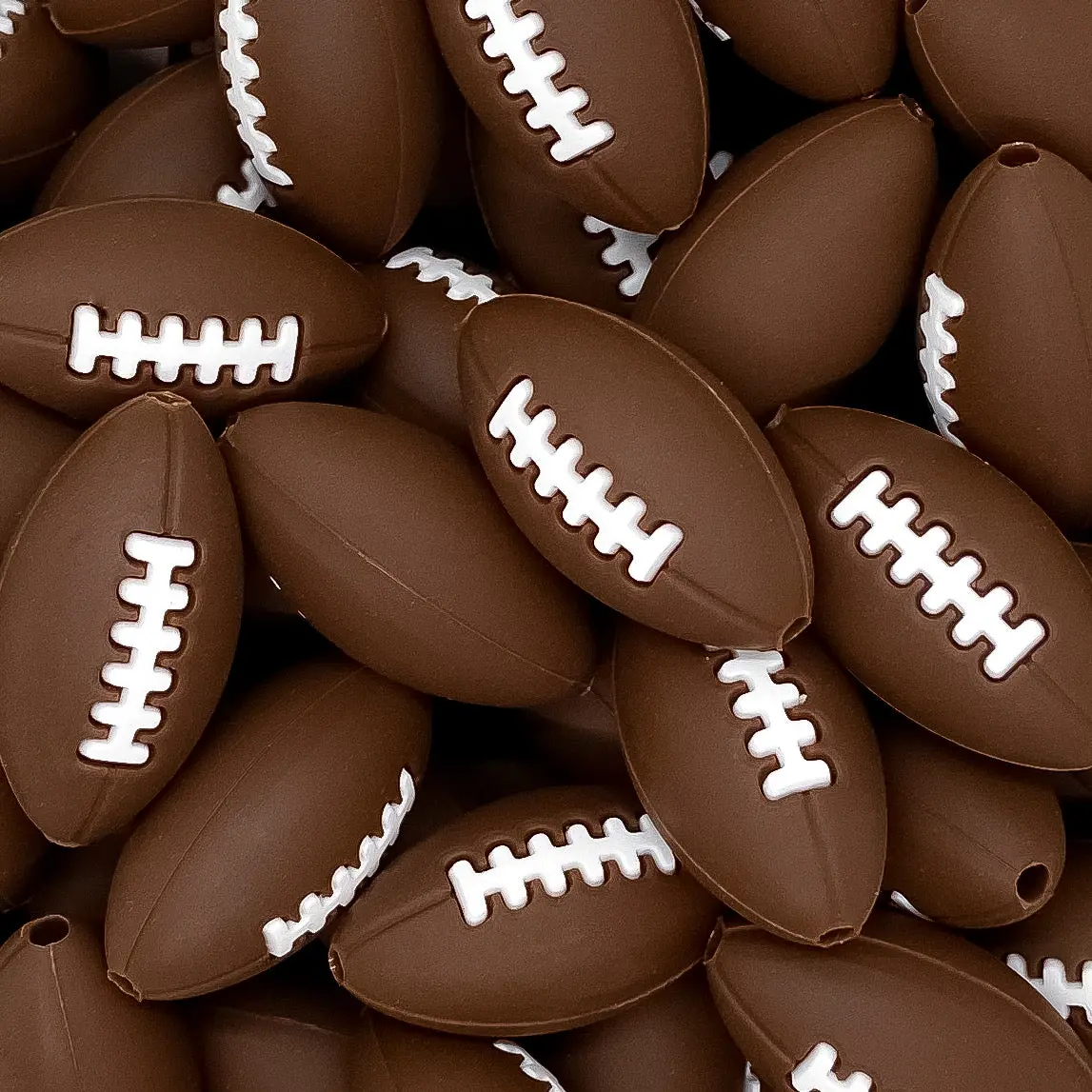 Football Beads