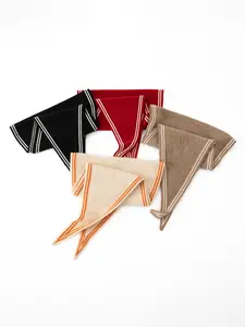 Women's Soft Cashmere Scarf Shawl, Elegant & Versatile Design, Perfect for Fall Winter Season, Daily Wear Accessory, Boho Style Scarf