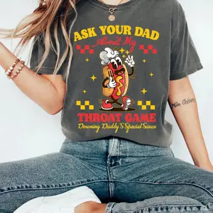 Funny Girls Trip T-Shirt, Sarcastic Vacation Tee, Gag Gift for Friends, Sassy Humor Graphic Top