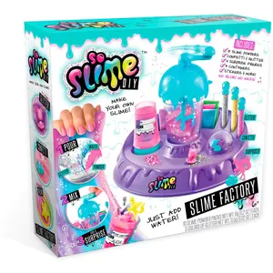 So Slime DIY Slime Factory – Just Add Water!