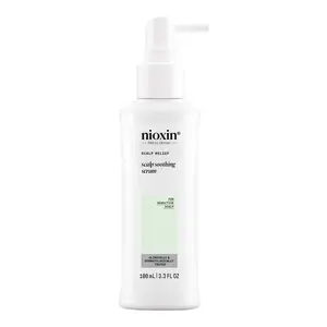 Nioxin Scalp Relief Scalp Soothing Serum