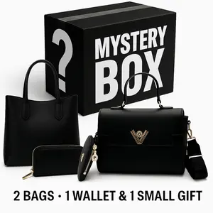 Handbag & Wallet Box #1