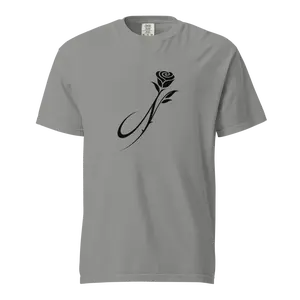 Boyfriend heavyweight t-shirt