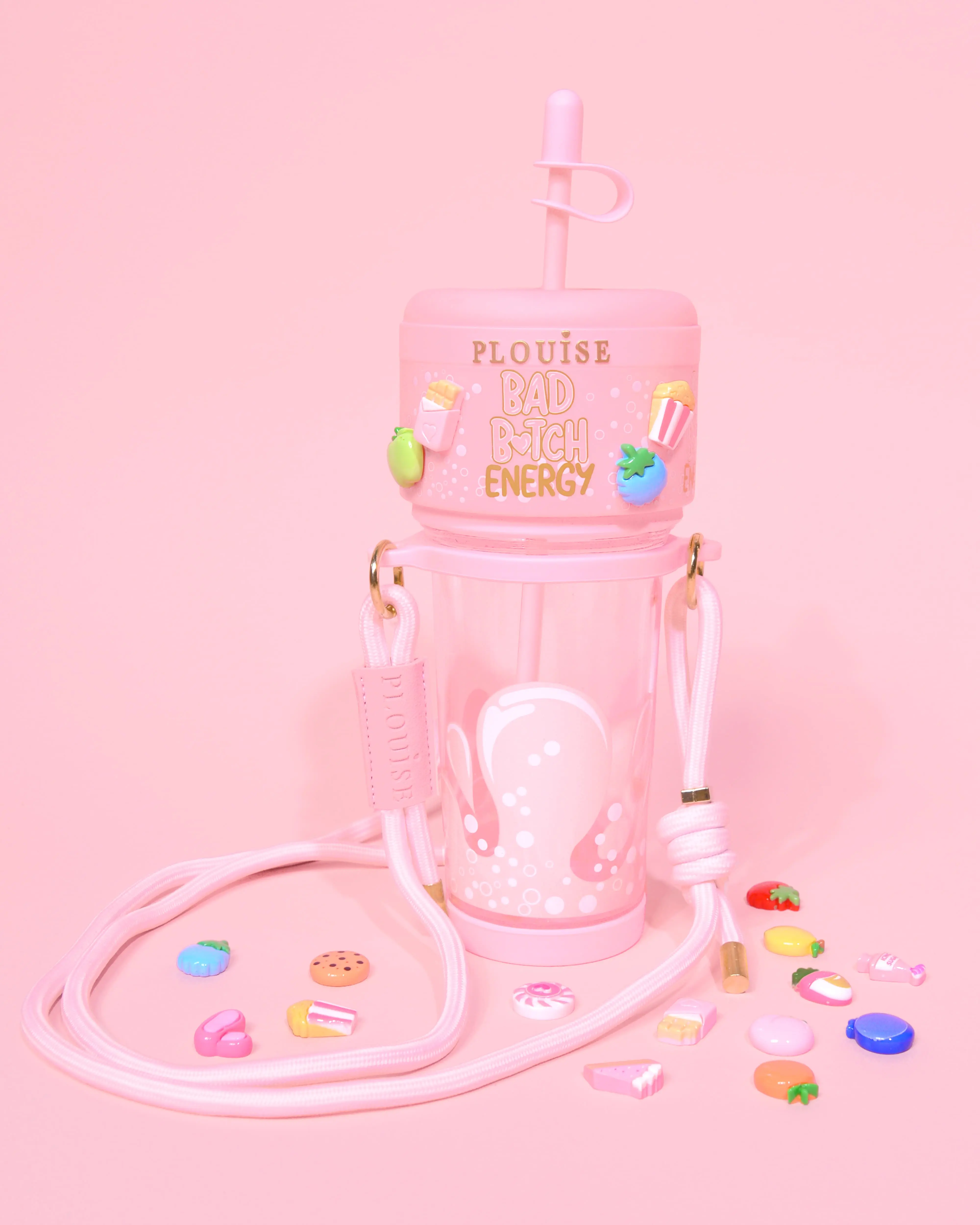 P.Louise Thirst Fix Cup - 500ml