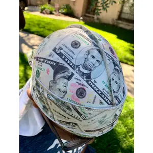 Dollar Bill  Durag