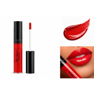 CANDY RED LIP GLOSS