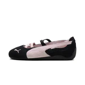 Speedcat Ballet WMNS "Black Mauve Mist" 401287 02