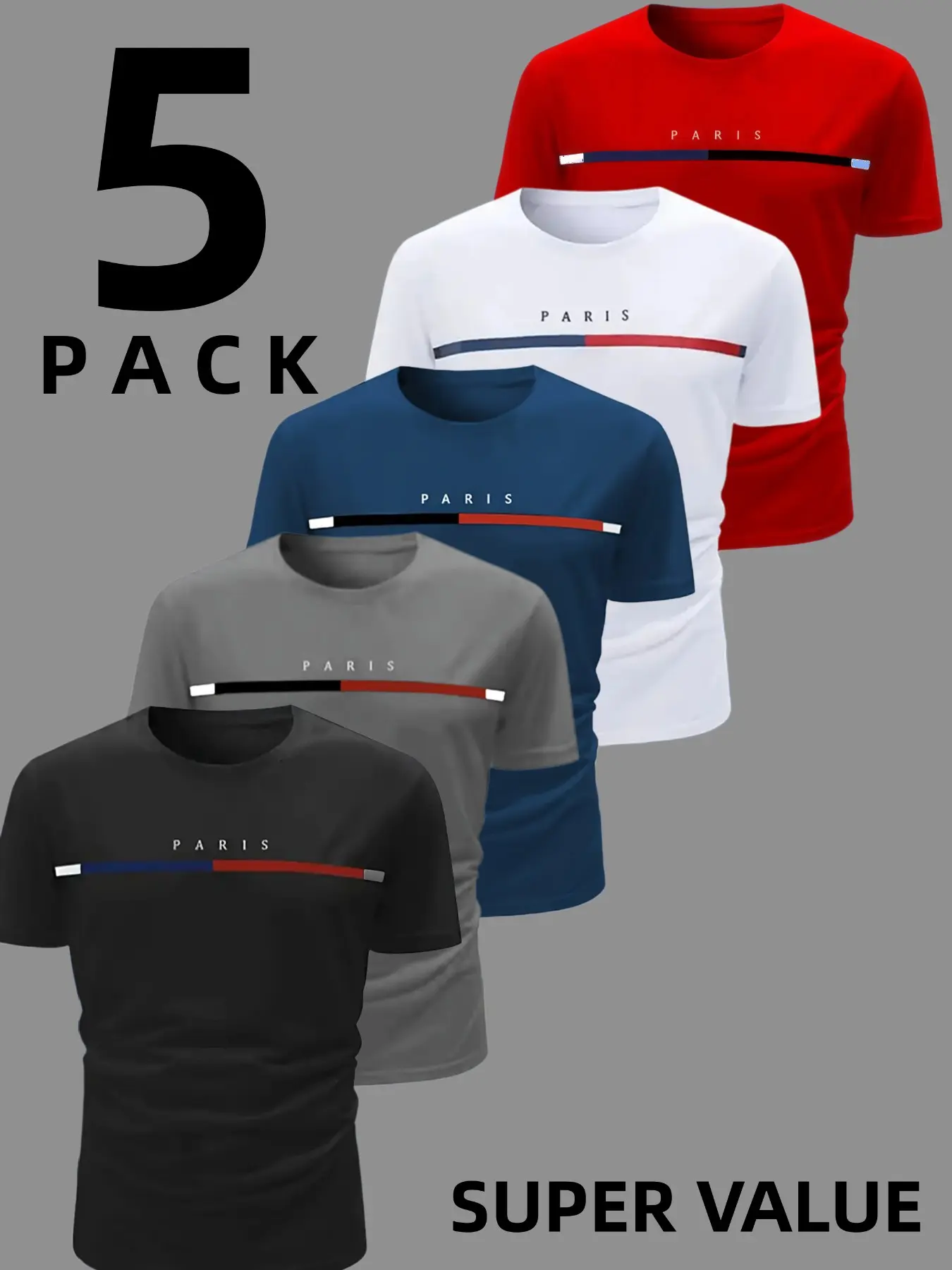 Men's Quick-Dry Sports Shirts, Moisture-Wicking Polyester Tie Dye T-Shirts, Breathable Gym Casual Tops, Classic Round Neck, All Seasons, Gym Athletic Clothes, Fitness Activewear, Athletic Workout Clothing