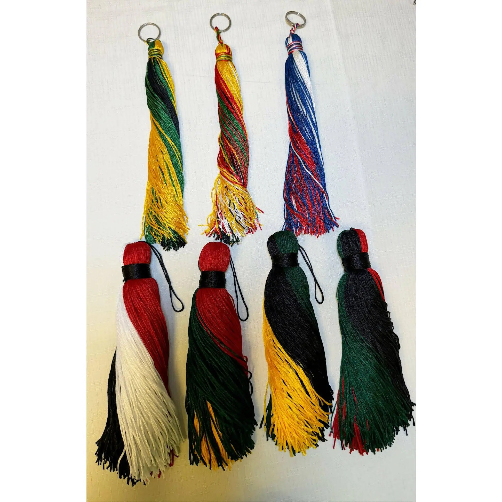 Tassels