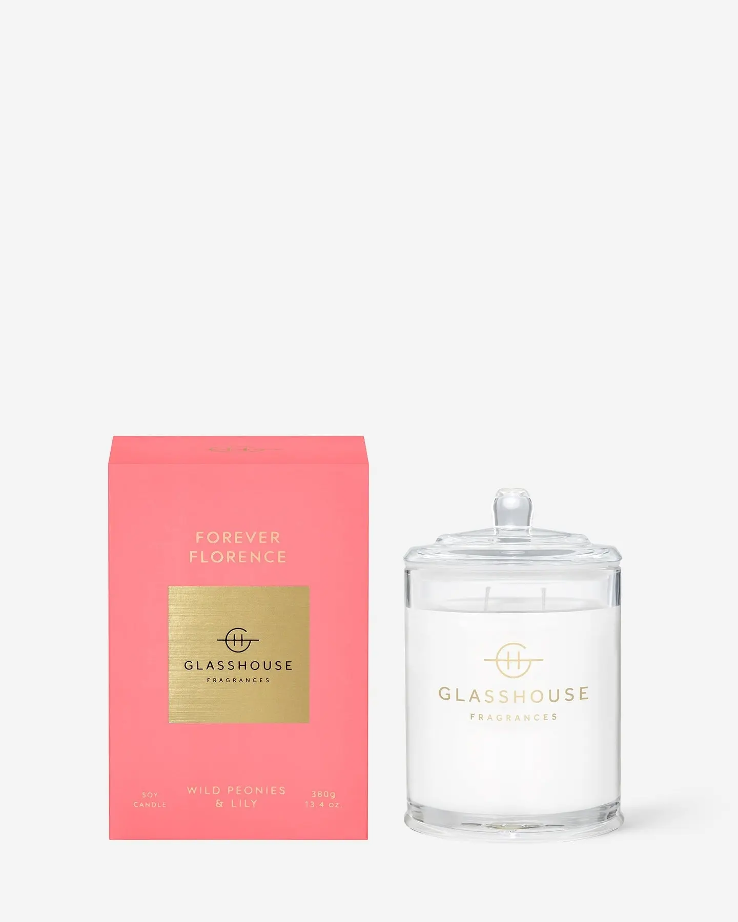 Glasshouse - Forever Florence 13.4 oz