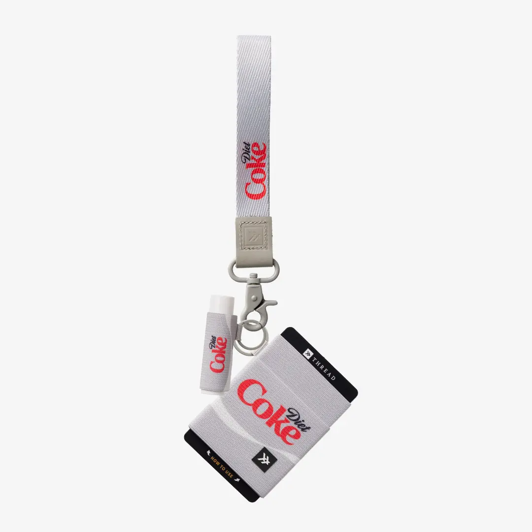 Coca Cola Products