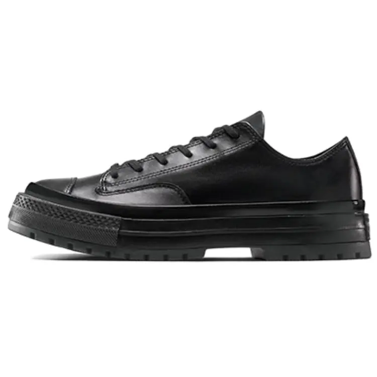 Converse Chuck 70 Low 'National Leather' Classic Sports Footwear, Men's/Women's Sports Shoes, Casual Shoe Sneaker, Walking Shoes
