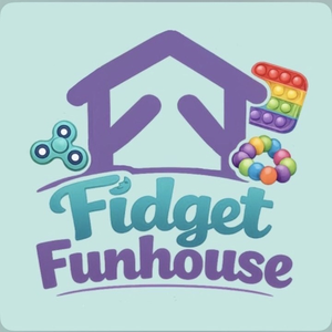 Fidget Funhouse
