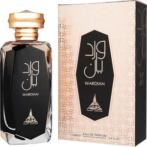 Paris Corner Wardian By Paris Corner Eau De Parfum For Unisex