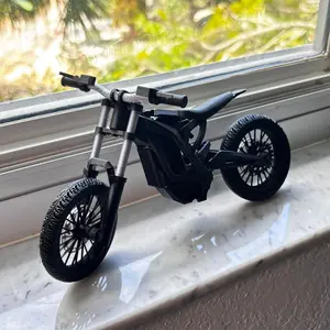 Mini Light Bee X 3D Printed in PETG Tough for Extra Durable Finish Custom Options Available