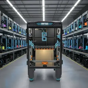 LDO Vertigo MK1 Automated CoreXY 3D Printer Kit