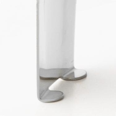 [FLASH SALE | ROVSUN ] 6 QT Roll Top Round Silver Chafing Dish Buffet Set with Visible Window