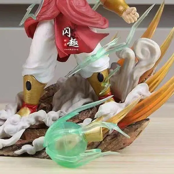 brrr--oollyyy vs--g00--kuu PVC figure for home decoration