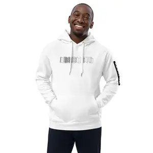 Premium eco Absolute on the Wire hoodie