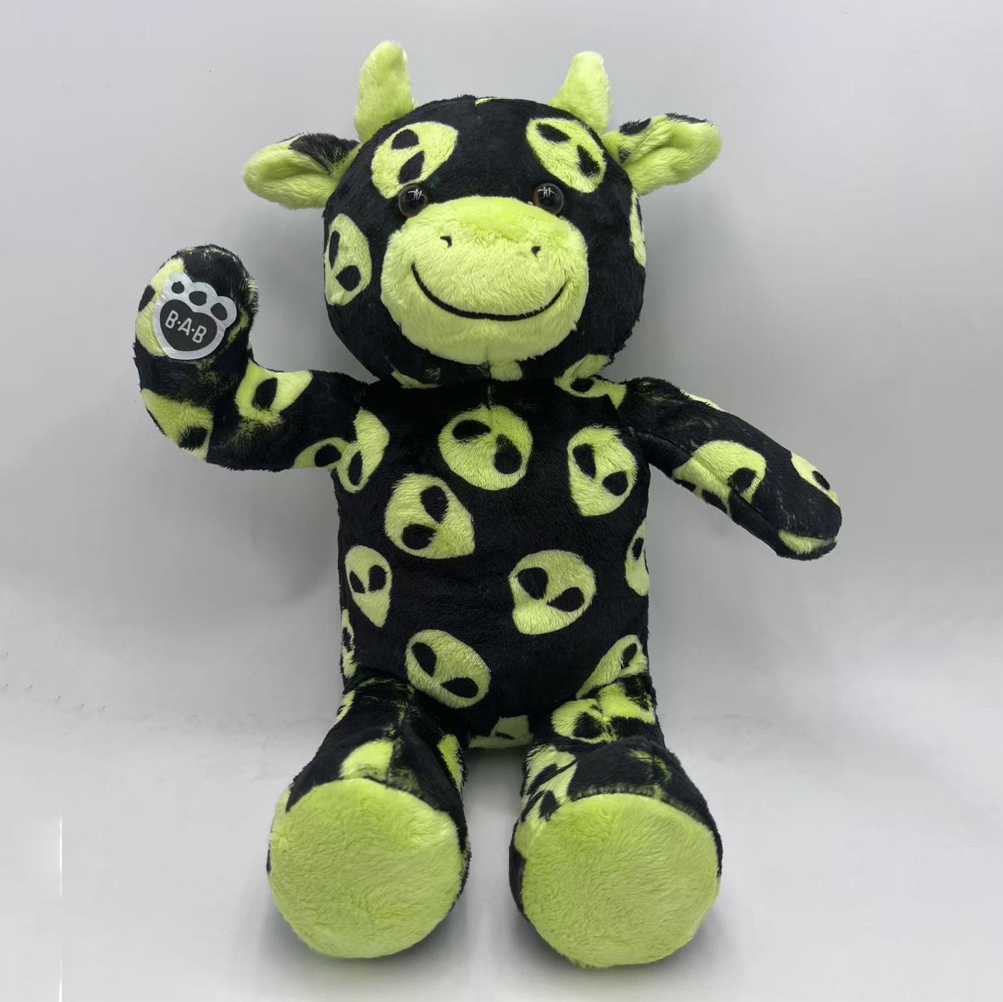 2026 Funny Project Hail Mary Plush Toy Soft 32cm Rocky Plushies Doll Stuffed Pillow Cotton Cow Toy Birthday Gift