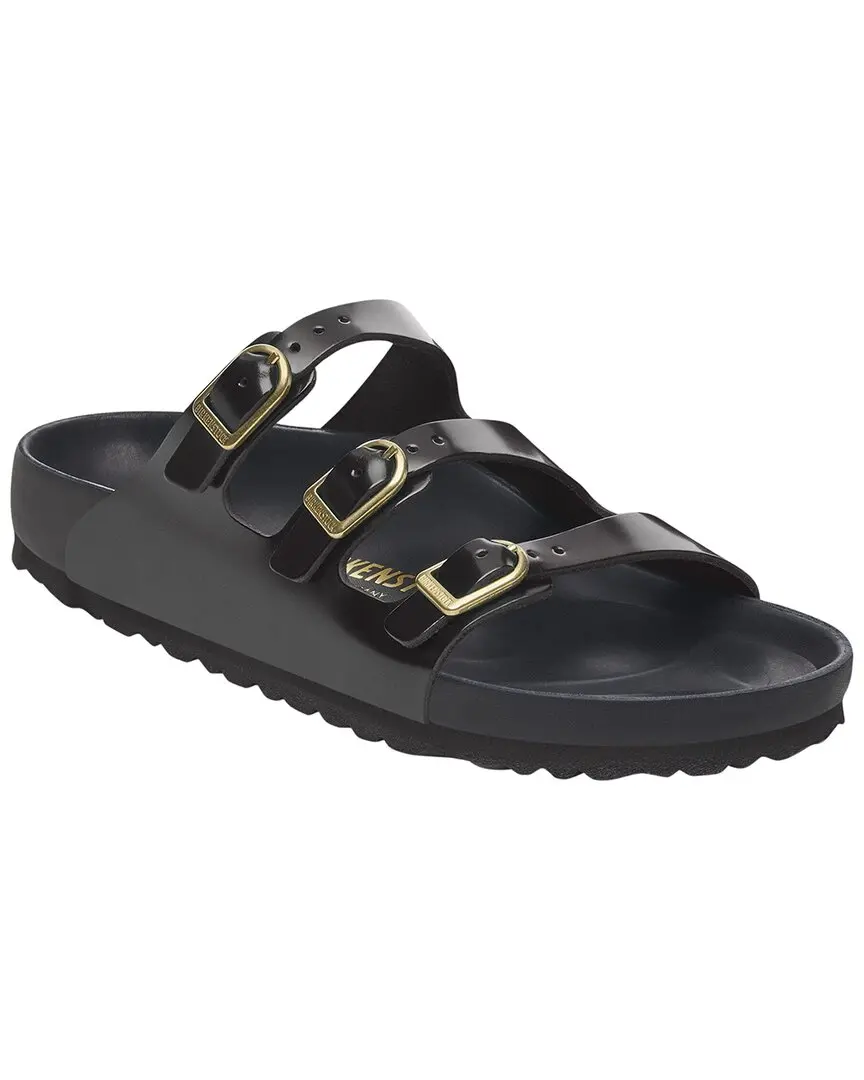 Birkenstock Florida Exquisite Leather Sandal