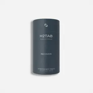 Molecular Hydrogen Bath Tablets - Recover