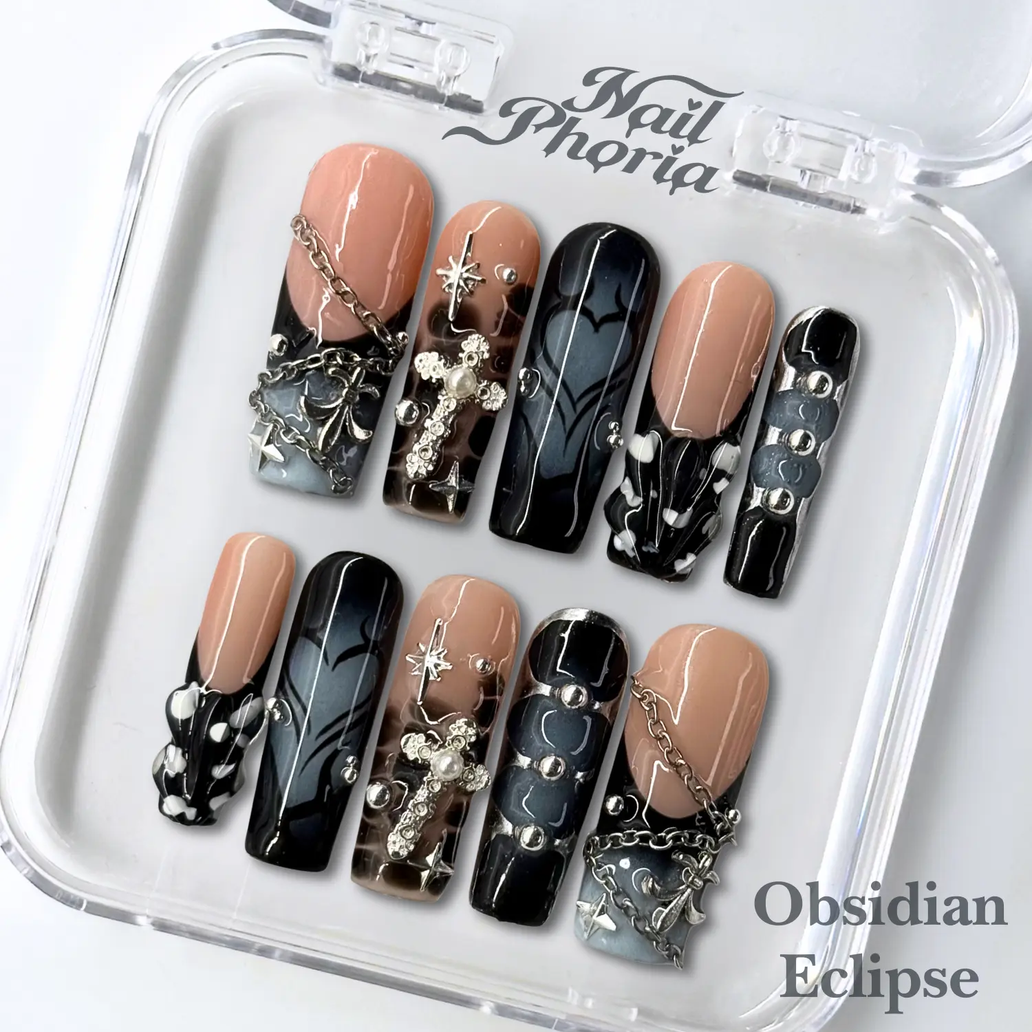 Obsidian Eclipse