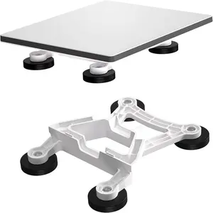 1 PCS Starlink Mini Magnetic Mount，Roof Mount for RVs, Vans, Boat, Yachts (White) Accessories