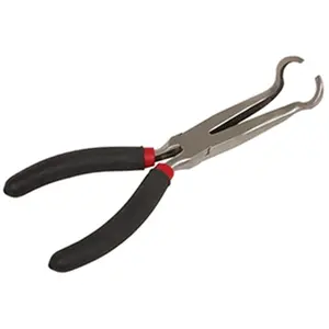 Lisle LS51410 Offset Spark Plug Boot Removal Pliers