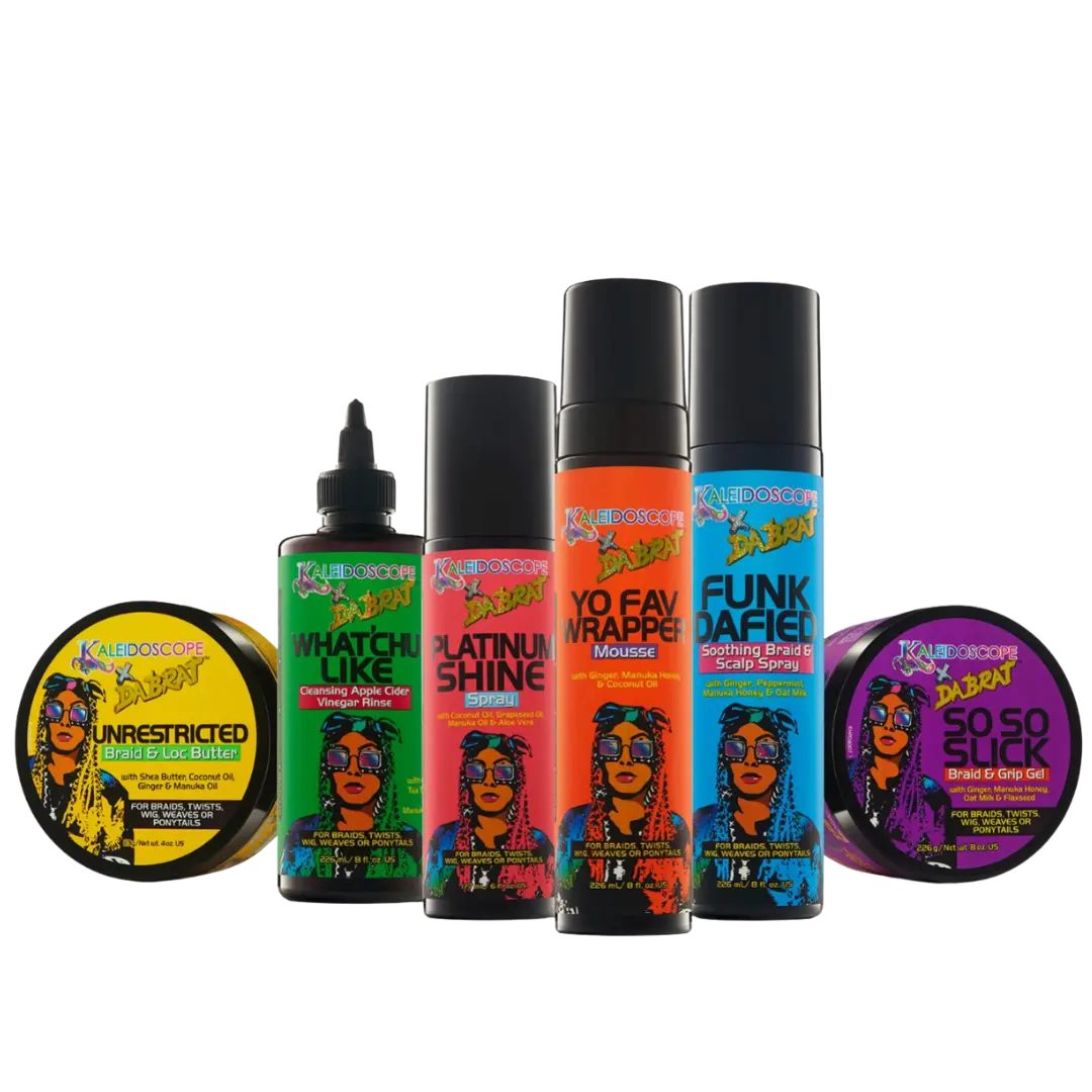 Da Brat Collection Full Bundle
