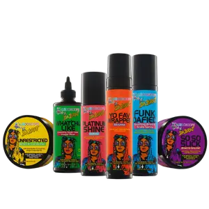 Da Brat Collection Full Bundle