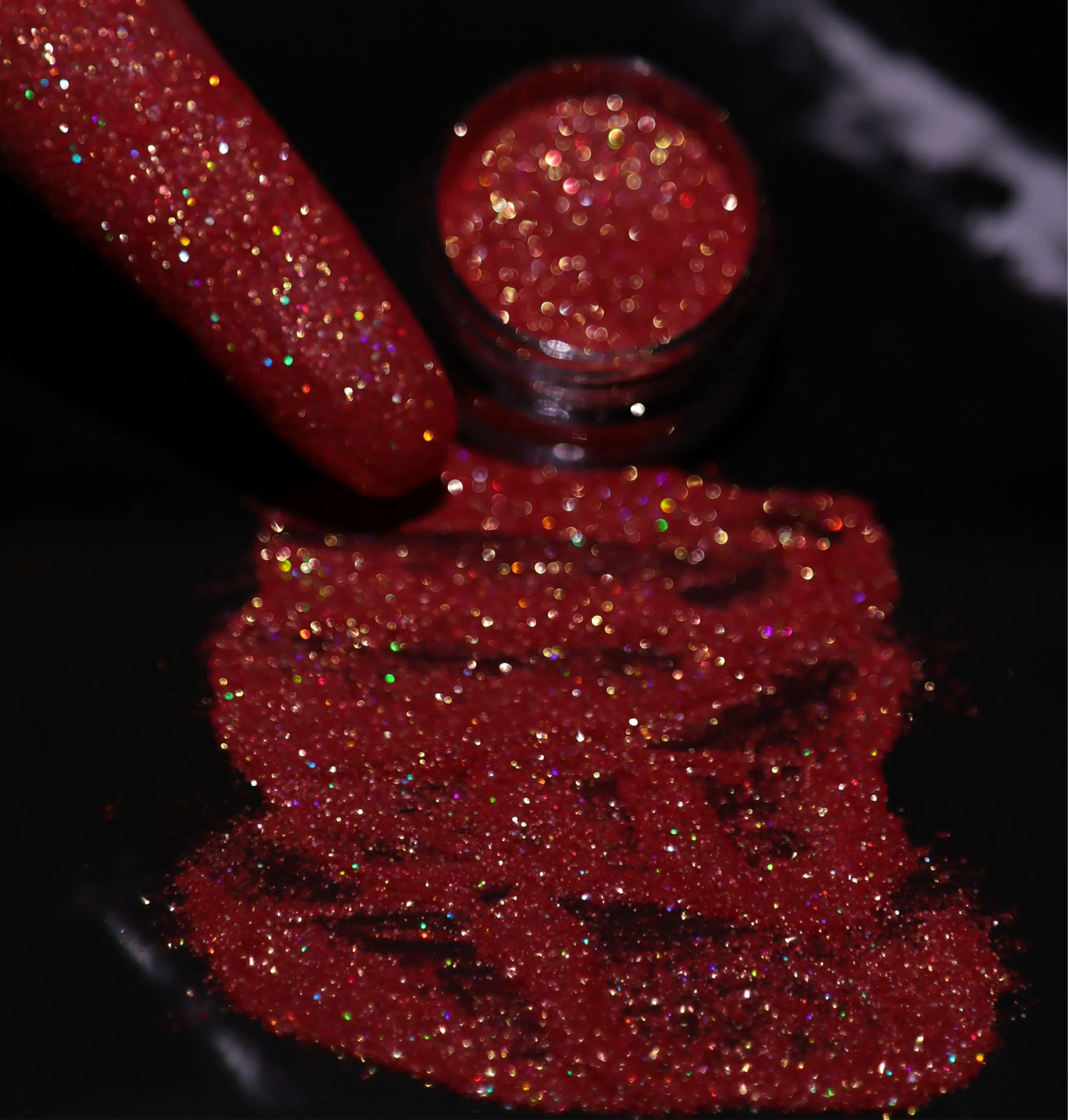 RUDOLPH CHAMELEON PRISMATIC PIGMENT