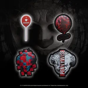IT Chapter 2 Patch Bundle #2