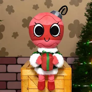 New Dandy's World Magnetic Full Series Plush Toys Cartoon Game Stuffed Dolls for Kids Fans Gift