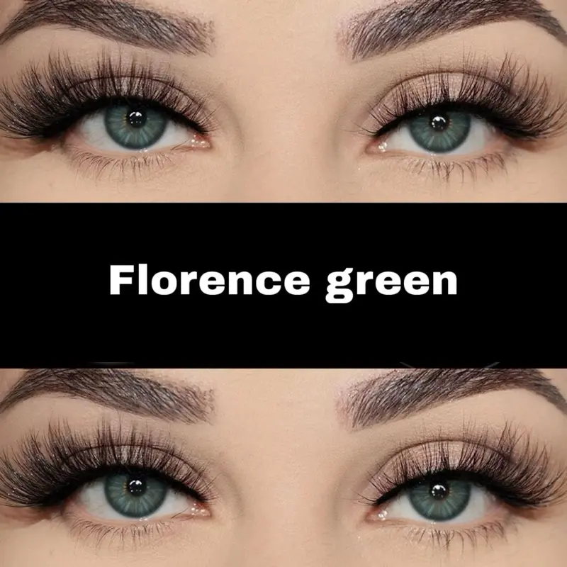 Florence green