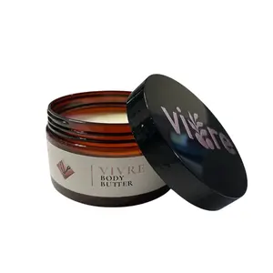 Vivre Body Butter (Cashmere)