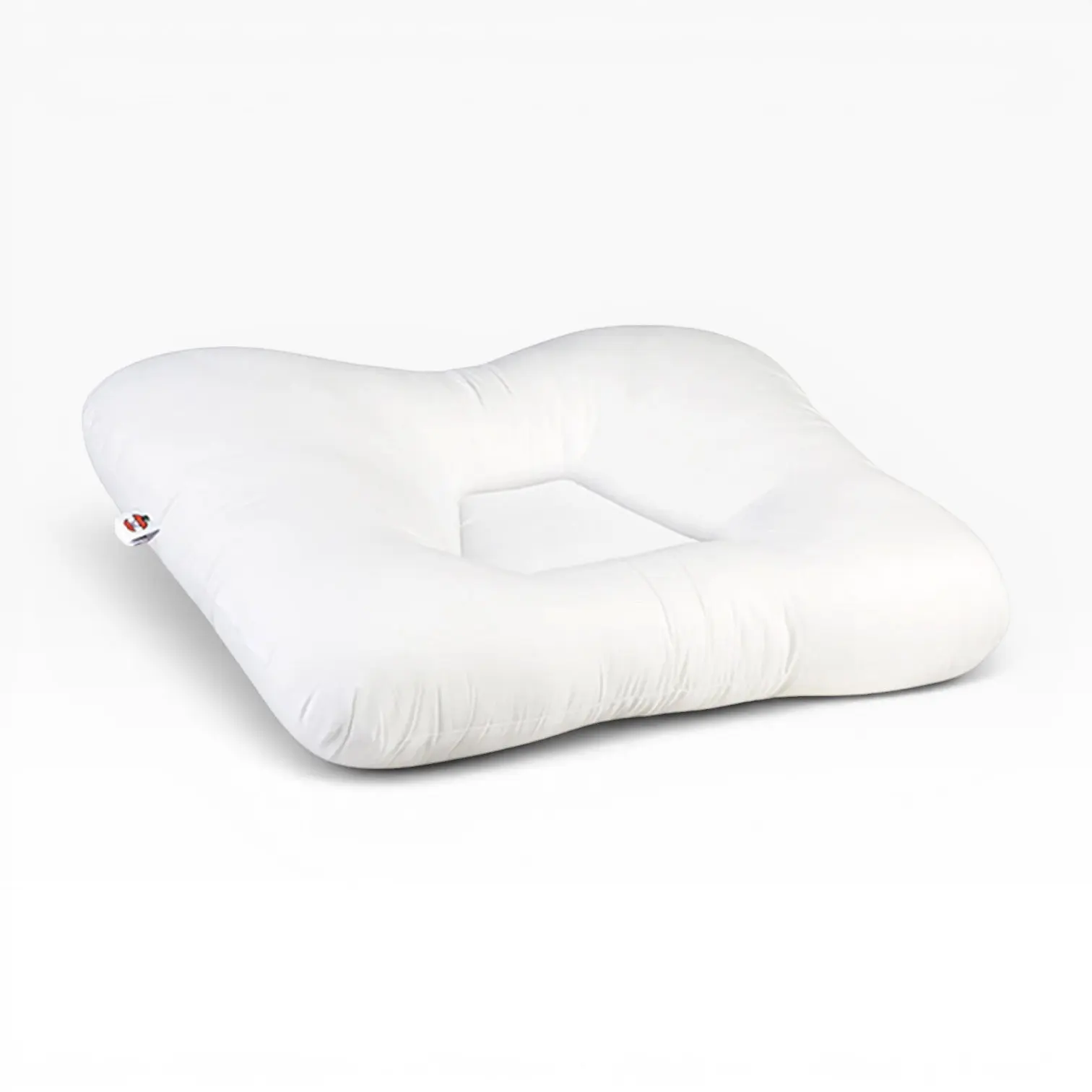 Orthopedic Pillow for Neck Pain - Wake Up Pain-Free
