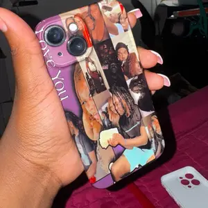 Custom Phone Case