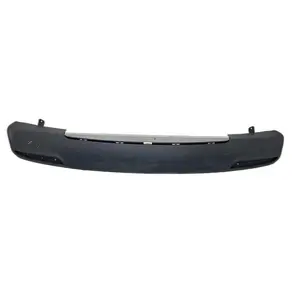 ⭕ 2012-2015 Tesla Model S Rear Bumper Lower Valance Diffuser Cover Assy 6009005