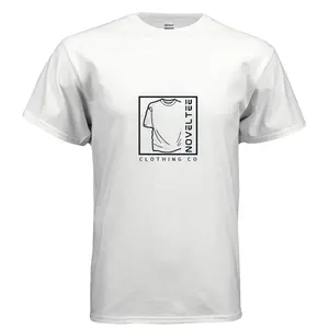 NovelTee Clothing Company - Logo #2