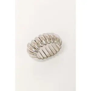 Sassy Statement Stretch Bracelet