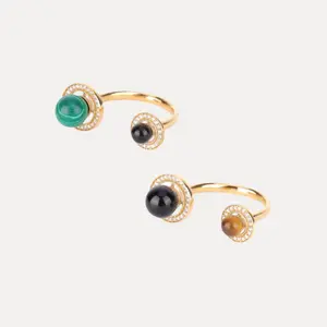 Mini Orbit Ring