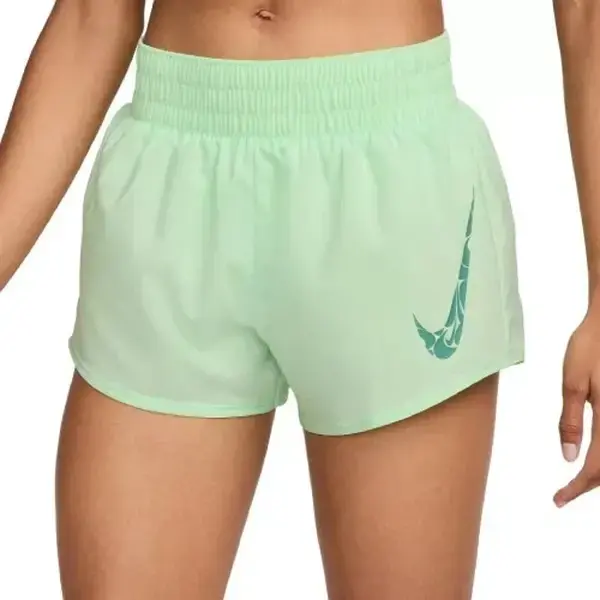 Women' Nike One Swoosh Running Shorts