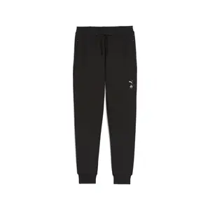 PUMA Mens X Alex Toussaint Cloudspun Joggers Casual - Black