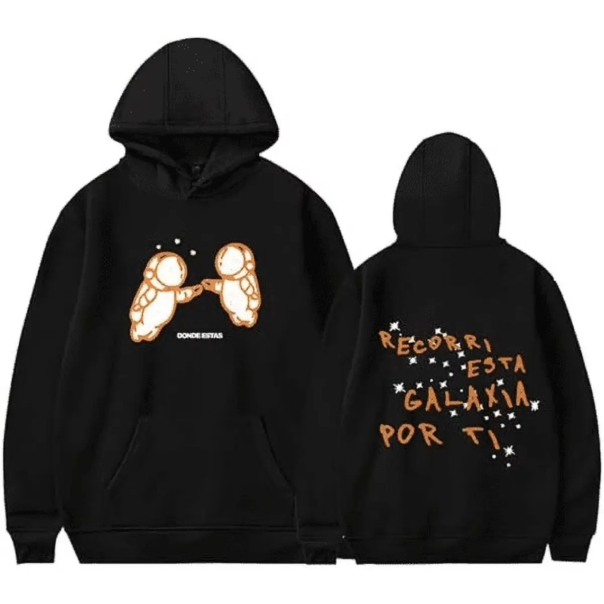 Ivan Cornejo Mirada Hoodie, Mirada Tour Hoodie, Ivan Cornejo Tour Graphic Sweatshirt Novelty Hoodie Long Sleeves Funny Graphic Print Sweatshirt Pullover Gift for Children Youth Adult Family And Friends Birthday Anniversary Holiday Christmas Halloween